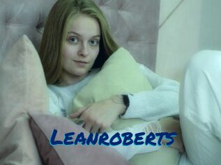 Leanroberts