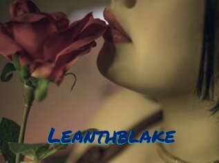 Leanthblake