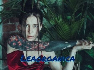 Leaorganica