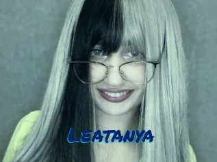 Leatanya