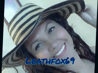 Leathfox69