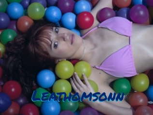 Leathomsonn