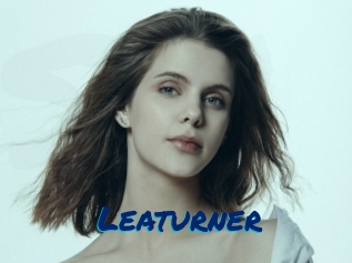 Leaturner