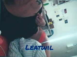 Leatwil
