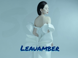 Leauamber