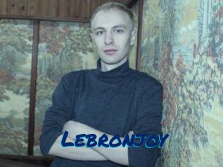 Lebronjoy