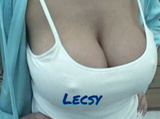 Lecsy