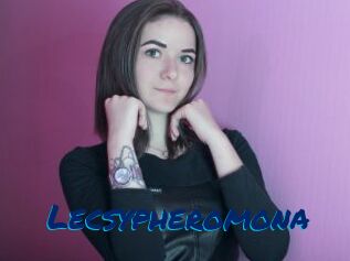 lecsypheromona Sexe City