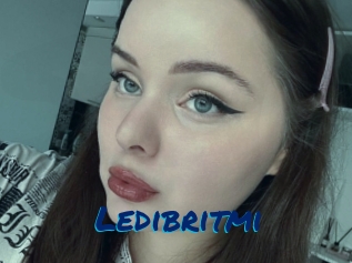 Ledibritmi