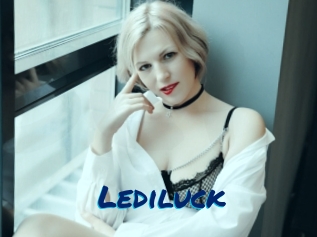 Lediluck