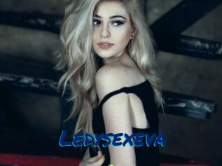 Ledysexeva