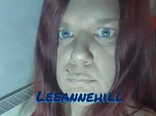 Leeannehill