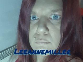 Leeannemiller