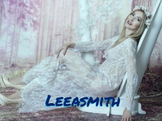 Leeasmith