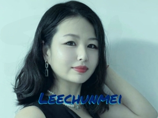 Leechunmei