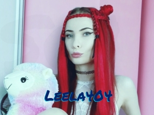 Leela404