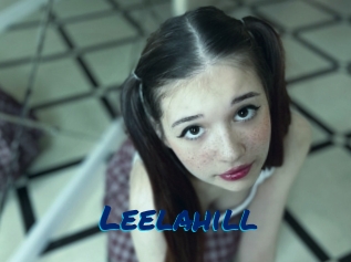 Leelahill