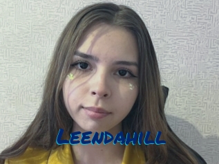leendahill Sexe City