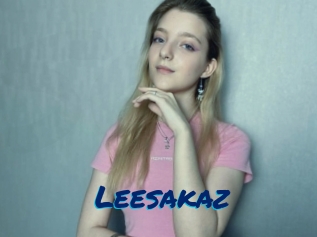 Leesakaz