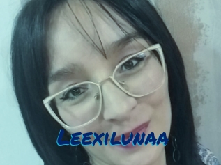 leexilunaa Sexe City