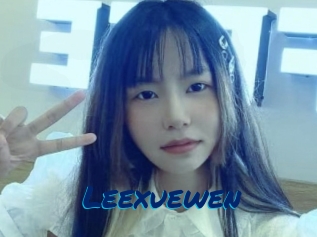 Leexuewen