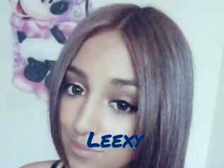 Leexy