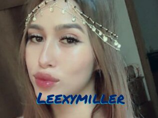 Leexymiller