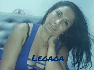 Legaga