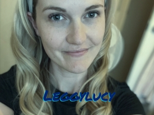 Leggylucy