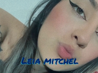 Leia_mitchel