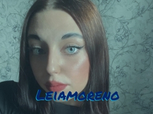 Leiamoreno