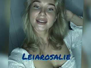 Leiarosalie