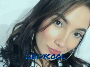 Leidycool