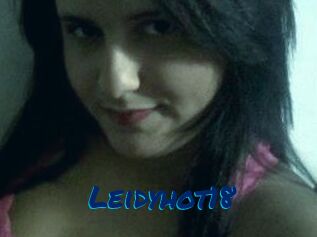 Leidyhot18
