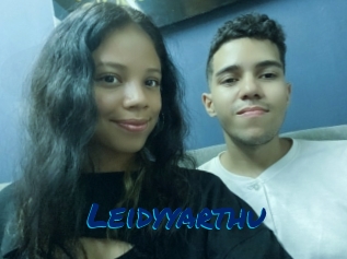 Leidyyarthu