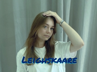 Leighskaare