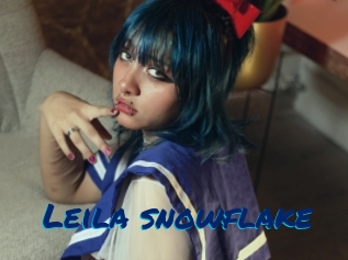 Leila_snowflake