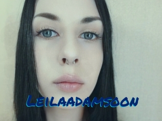 Leilaadamsoon