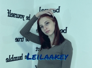 Leilaakey