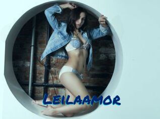Leilaamor
