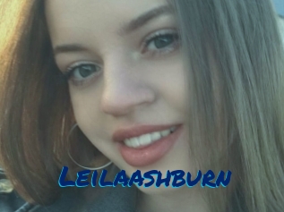 Leilaashburn