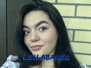 Leilabaker