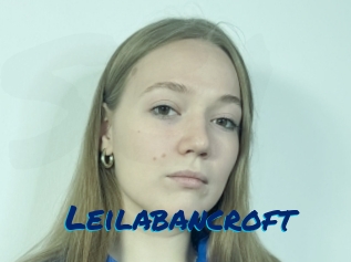 Leilabancroft