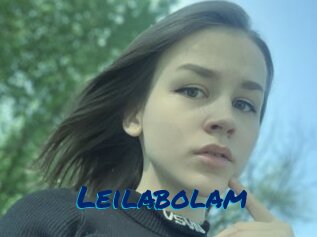 Leilabolam