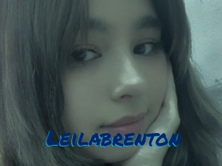 Leilabrenton