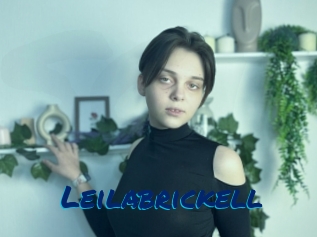 Leilabrickell