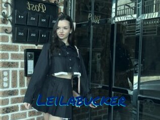 leilabucker Sexe City