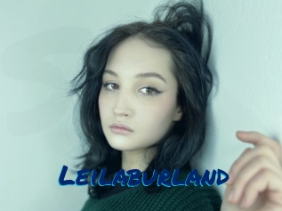 Leilaburland