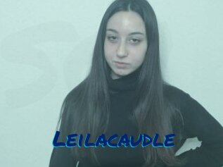 Leilacaudle