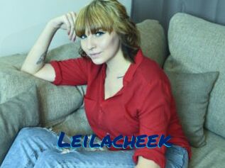 Leilacheek